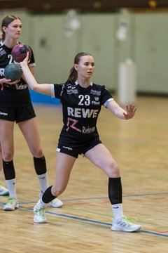 Bild 8 - wAJ Quali zur OL Runde 2